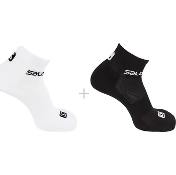 Ponožky Salomon Evasion Socks 2-Pack 402770 25/26