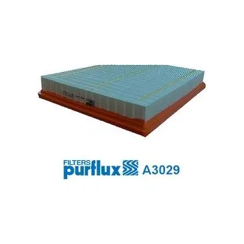 Vzduchový filtr Vzduchový filtr PURFLUX A3029