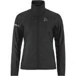 Craft Pro Hypervent Jacket 2 Women 999000 Black černá M