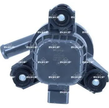 Vodní pumpa motoru Doplňovací vodní čerpadlo (okruh chladicí vody) NRF 390072