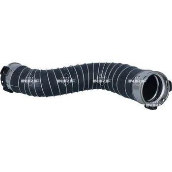 Palivový systém Hadička plnicího vzduchu NRF 166258