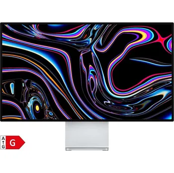 Monitor Apple Pro Display XDR - sklo s nanotexturou MYLJ3CS/A