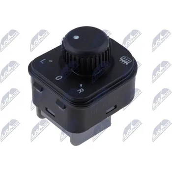 Autoelektrika Spínač, nastavení vnějšího zrcátka NTY EWS-SK-035