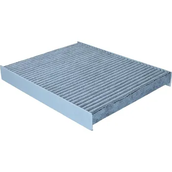 Ventilátor topení a klimatizace Filtr, vzduch v interiéru KAMOKA F524701