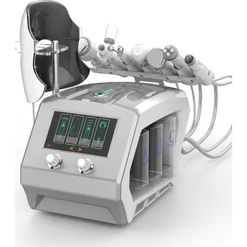 Masážní přístroj Estetický přístroj pro ošetření pleti BeautyRelax AntiAge Oxygen Studio