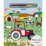 Svojtka & Co. Malování vodou: Farma (2024)