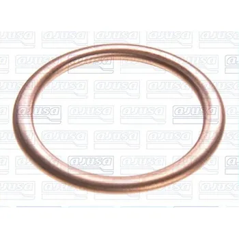 Automobilové těsnění Těsnicí kroužek, olejová vypouštěcí zátka AJUSA 18001800