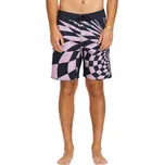 Plavky Volcom Spiral Stone Mod 20 steel purple 38 2025 - Odesíláme do 24 hodin