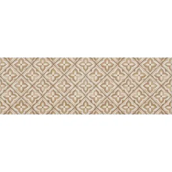 Obklad Ragno Lucida Obklad 30 x 90 cm, rektifikovaný, Decoro Motif Caldo, lesklý, RCS0