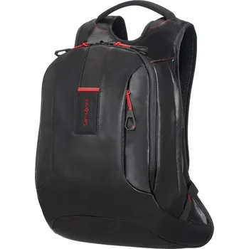 Městský batoh Městský batoh Samsonite Paradiver Light Backpack M Barva: černá