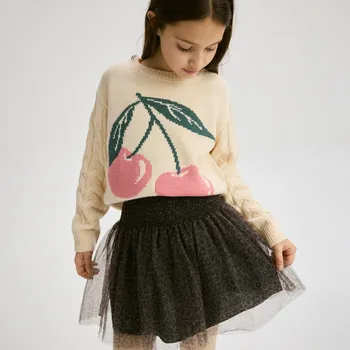 Dětská móda Reserved - Tylová sukně - vícebarevná - 398DA-MLC - 398DA-MLC-U15