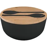 Salátová mísa Brunner Salad Bowl Greenkick Barva: černá