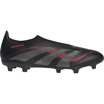 Kopačky Lisovky adidas PREDATOR LEAGUE LL FG/MG černé ID3858 - EUR 46 2/3 | UK 11,5 | US 12