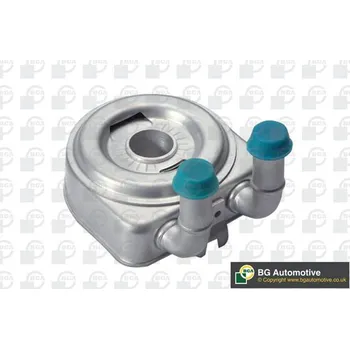 Chladič motoru Olejový chladič, motorový olej BGA CO1407