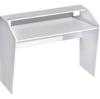 Domel Dětský psací stůl TRAFIKO Barva doplňků: Popel