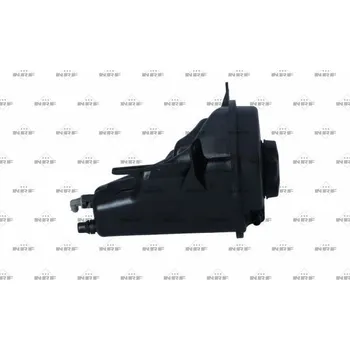 Motor automobilu Vyrovnávací nádoba, chladivo NRF 454003