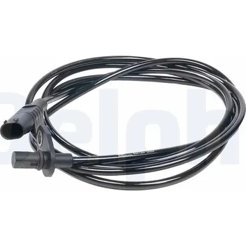 Přislušenství brzdového systému Snímač, počet otáček kol DELPHI SS21304-12B1