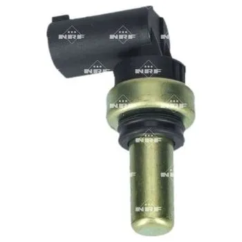 Čidlo automobilu Snímač, teplota chladiva NRF 727146