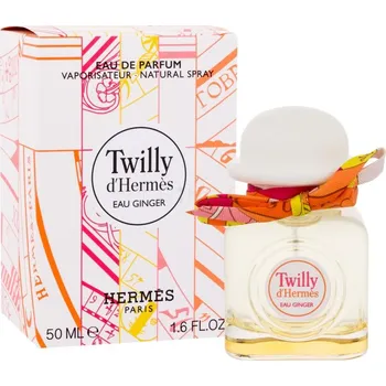 Parfém Hermes Hermes Twilly d’Hermes Eau Ginger, Parfumovaná voda 30ml Pre ženy Parfémovaná voda