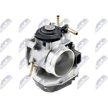 Čidlo automobilu Hrdlo škrtící klapky NTY ETB-VW-002