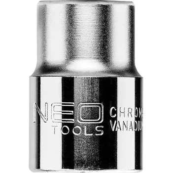 3/4" vnitřní šestihran, 19 mm 08-320 NEO TOOLS