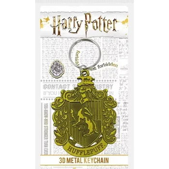 Kovová klíčenka Harry Potter - Mrzimor
