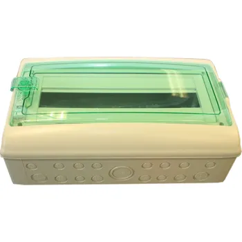 Rozvaděč Rozvaděč 18-modulový (plastový)