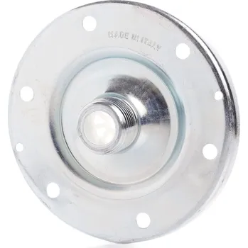 Příslušenství k čerpadlu Aquapress náhradní příruba pro nádoby Aquacold 15 až 100 litrů - 1"