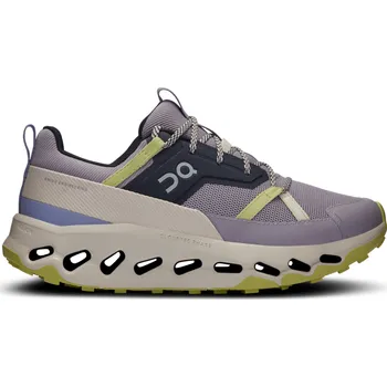 Dámská běžecká obuv Dámské běžecké boty On Running Cloudhorizon Velikost bot (EU): 42 / Barva: zelená/šedá