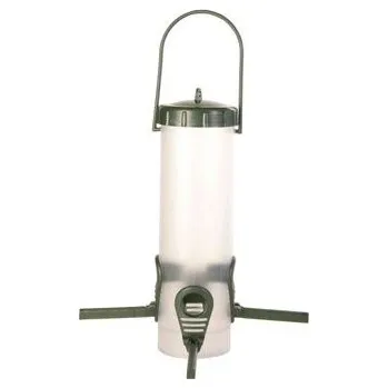 Krmítko pro ptáka Krmítko závěsné pro volně žijící ptáky 450ml/23cm TR