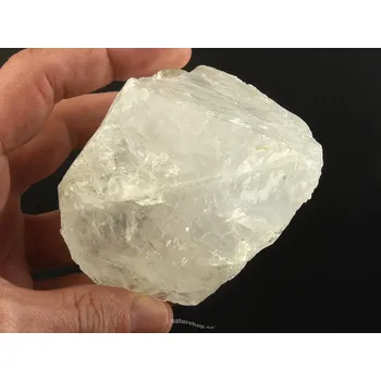 Přírodní kámen Křišťál přírodní 383g z Brazílie