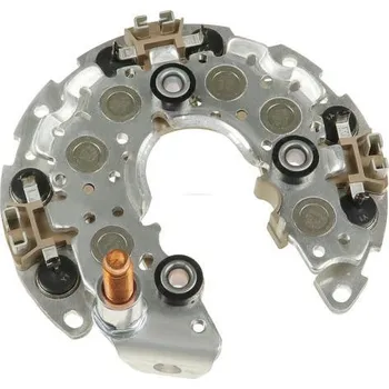 Alternátor Diodový blok alternátoru Denso 104210-1070