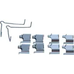 Sada příslušenství, obložení kotoučové brzdy Maxgear 27-1447