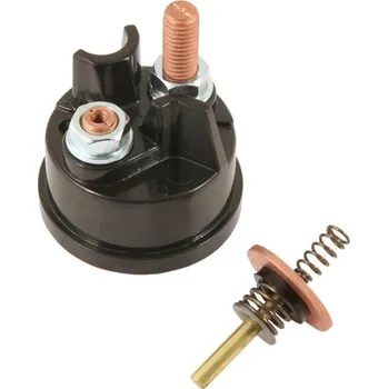 Startér Víčko spínače startéru Delco 1115610