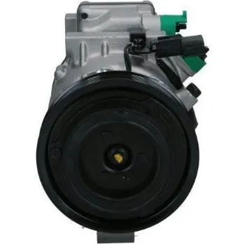 Kompresor klimatizace Kompresor klimatizace Kia 090255002