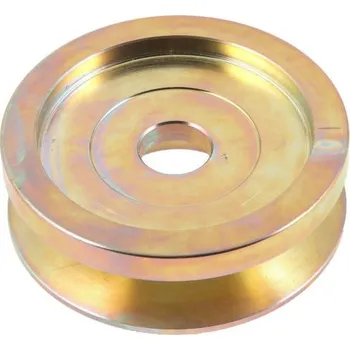 Alternátor Řemenice Hitachi L150-45001