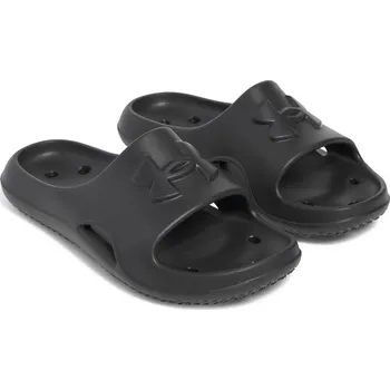 Pánské pantofle Pánské nazouváky Under Armour LOCKER V SL černé 3028094-001 - EUR 42,5 | UK 8 | US 9