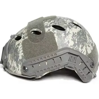 DRAGOWA Tactical Taktická přilba Fast PJ Shadow, ACU