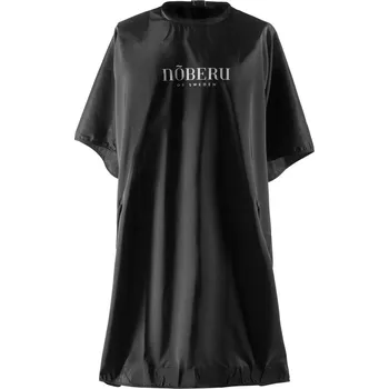 Noberu černý plášť