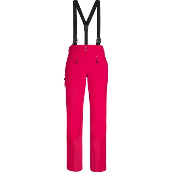Mammut Mammut Base Jump Touring Pants Women Velikost-barva: Růžová - 36