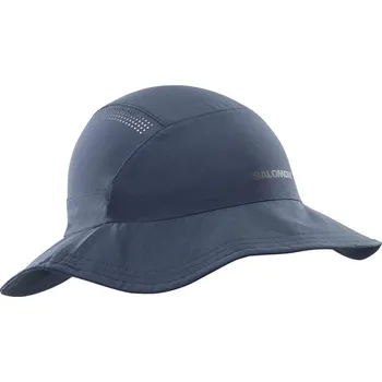 Klobouk Klobouk Salomon Mountain Hat Blue Nights LC2480900 25/26