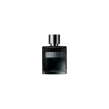 Dámský parfém Avon Elite Gentleman in Black parfémovaná voda pánská 75 ml