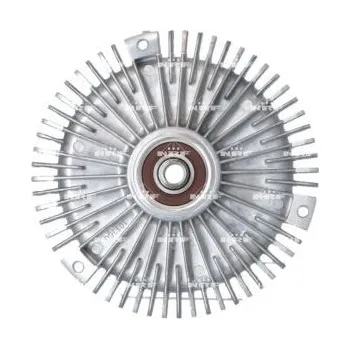 Chladič motoru Spojka, větrák chladiče NRF 49615