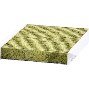 Klimatizace automobilu Filtr, vzduch v interiéru MANN-FILTER FP 22 022