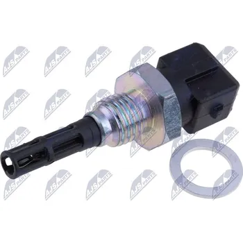 Čidlo automobilu Snímač, teplota nasávaného vzduchu NTY ECT-BM-018