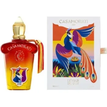 Pánský parfém Xerjoff Xerjoff Casafutura1888 Levar Del Sole, Parfumovaná voda 100ml - Tester Pre všetkých Parfémovaná voda