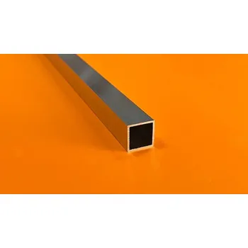 Stavební profil Hliníkový profil (HJ15) (3000 mm)