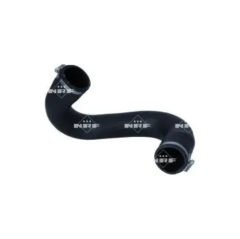 Palivový systém Hadička plnicího vzduchu NRF 166212