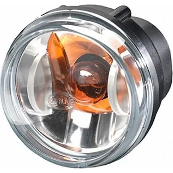 Směrový světlomet Blikač HELLA 2BE 010 102-011