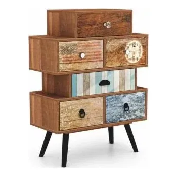 Komoda MEZO komoda KM-2